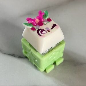 CLICKEEZ - Cozy Garden - @PrissyRose1